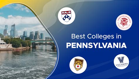 Best Colleges In Pennsylvania Best Colleges In Pennsylvania