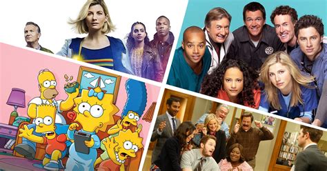 Best Comedy Tv Shows To Binge Watch Over 7 Seasons Or More In Lockdown Observer Best Comedy Tv Shows To Binge Watch Over 7 Seasons Or More In Lockdown Observer