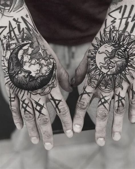 Best Hand Tattoo Ideas For Men Inked Guys Positivefox Com Best Hand Tattoo Ideas For Men Inked Guys Positivefox Com