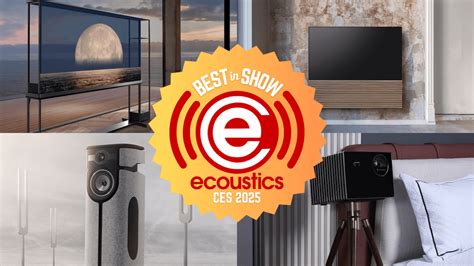 Best In Show Ces 2025 Here Are The Audio Video Products That Impressed Us Most Ecoustics Com Best In Show Ces 2025 Here Are The Audio Video Products That Impressed Us Most Ecoustics Com