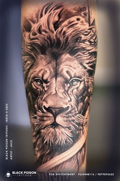 Best Lion Tattoos For Men 15 Ideas For Tattoos For Men Creative Best Lion Tattoos For Men 15 Ideas For Tattoos For Men Creative
