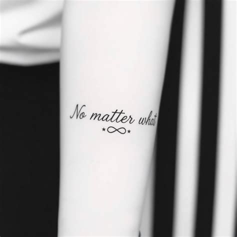 Best No Matter What Tattoo Ideas Vondy Best No Matter What Tattoo Ideas Vondy