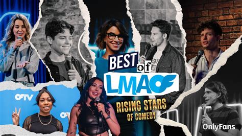 Best Of Lmaof Rising Stars Of Comedy Onlyfans Blog Best Of Lmaof Rising Stars Of Comedy Onlyfans Blog
