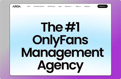 Best Onlyfans Agencies In 2026 Find The Best Of Management