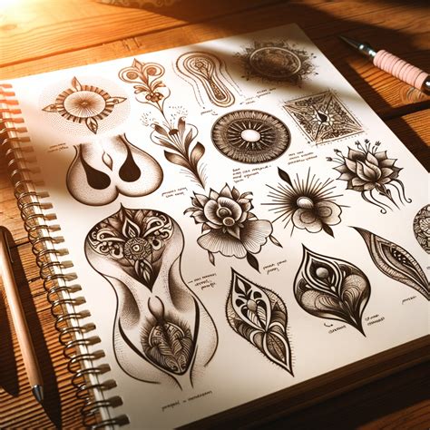 Best Pelvic Tattoo Ideas Vondy