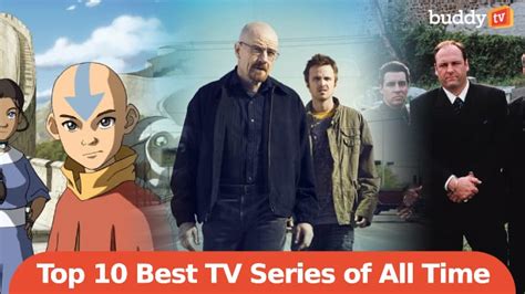 Top 5 Series