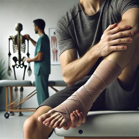 Best Sports Injury Rehabilitation In Gurgaon Physioentrust