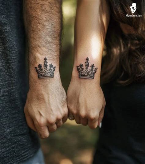Best Tattoo Ideas For Men Tattoo Ideas Meaningful Tattoos For Couples Matching Best Friend