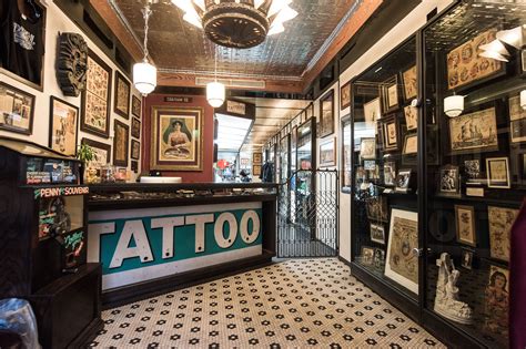 Best Tattoo Shops In Nyc For Every Tattoo Style Thrillist Best Tattoo Shops In Nyc For Every Tattoo Style Thrillist