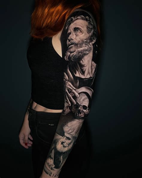 Best Tattoo Studio Seattle Micro Realism Amp Photo Realism Tattoos Ink Davinci Best Tattoo Studio Seattle Micro Realism Amp Photo Realism Tattoos Ink Davinci