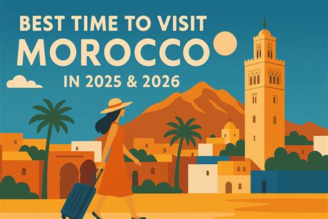 Best Time To Visit Morocco In 2026 Ideas Monthly Charts Best Time To Visit Morocco In 2026 Ideas Monthly Charts