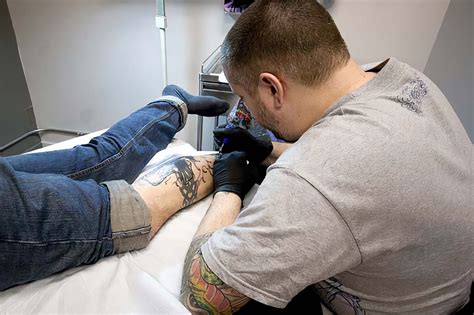 Best Toronto Tattoo Shops And Tattoo Parlours In Canada Removery Best Toronto Tattoo Shops And Tattoo Parlours In Canada Removery