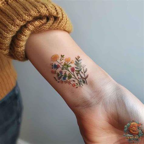 Beyond Skin Deep Exploring The Beauty Of Pretty Tattoos For Women 102 Designs Inktat2 Com