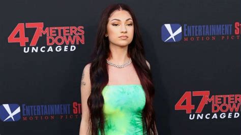 Bhad Bhabie Claims She Has Made 75 Million On Onlyfans Months After Buying New California Mansion Bhad Bhabie Claims She Has Made 75 Million On Onlyfans Months After Buying New California Mansion
