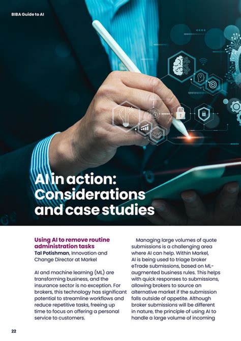 Biba Guide To Ai Page 22 23 Biba Guide To Ai Page 22 23