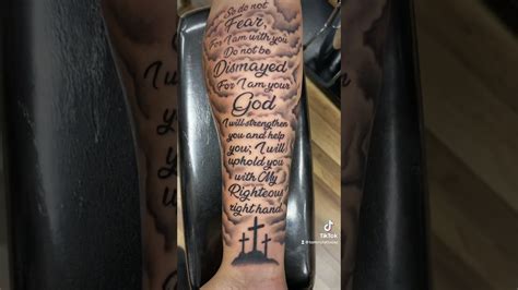 Bible Verse Tattoos 7 Inspiring Designs To Transform You Bible Verse Tattoos 7 Inspiring Designs To Transform You