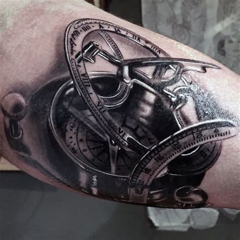 Bicep Round Tattoos 101 Unique Inner Bicep Tattoo Designs For Men Bicep Round Tattoos 101 Unique Inner Bicep Tattoo Designs For Men