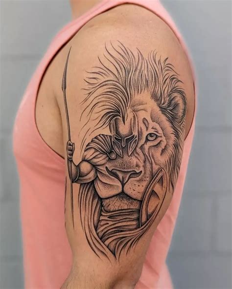 Bicep Tattoo Designs Ideas For Men And Women