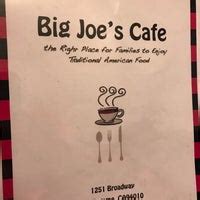 Big Joe Amp 39 S Cafe 5 Tips From 379 Visitors Big Joe Amp 39 S Cafe 5 Tips From 379 Visitors