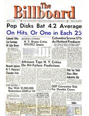 Billboard 1952 07 12 Free Download Borrow And Streaming Internet Archive Billboard 1952 07 12 Free Download Borrow And Streaming Internet Archive