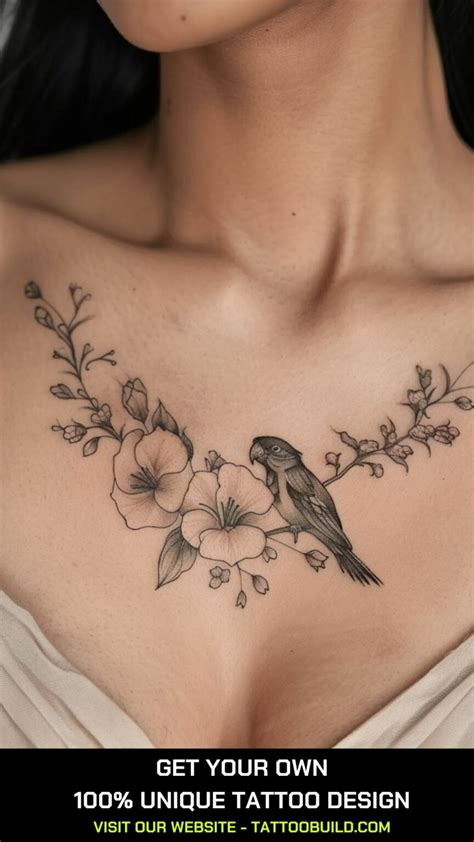Bird Chest Tattoos For Females A Symbol Of Freedom And Beauty Tattoo Build Bird Chest Tattoos For Females A Symbol Of Freedom And Beauty Tattoo Build