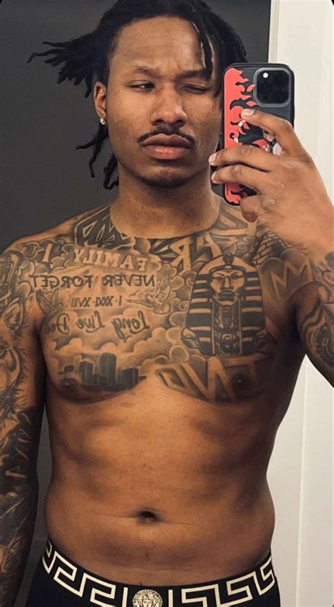 5 Chest Tattoo Ideas