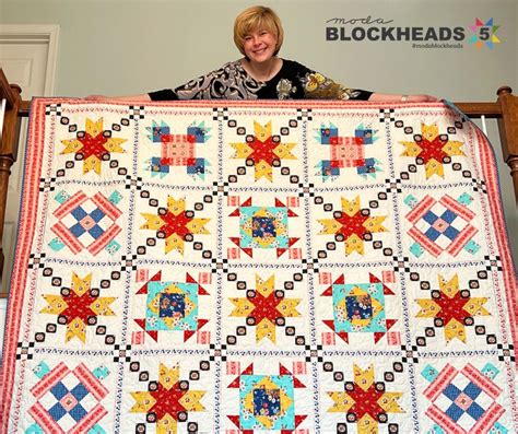 Blockheads 5 Modafabrics Com