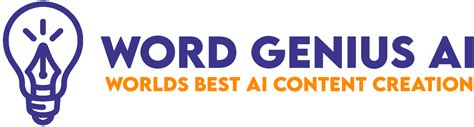 Blog Word Genius