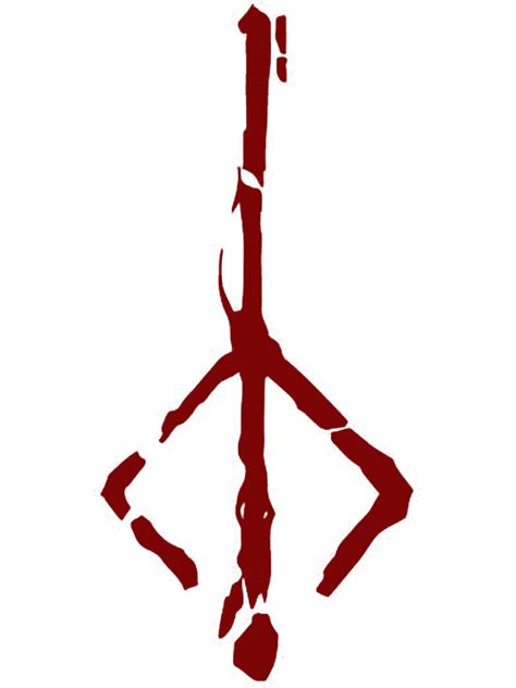 Bloodborne Hunters Mark Inspire Uplift Bloodborne Hunters Mark Inspire Uplift