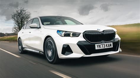 Bmw 5 Series Review 2026 Top Gear Bmw 5 Series Review 2026 Top Gear
