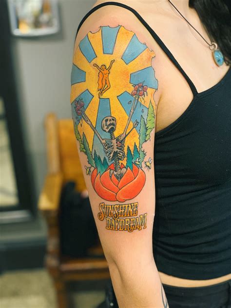 Boston Tattoomenu Boston Tattoomenu