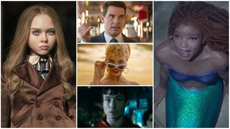 Box Office Predictions 2023 Mission Impossible 7 Fast 10 Barbie Box Office Predictions 2023 Mission Impossible 7 Fast 10 Barbie