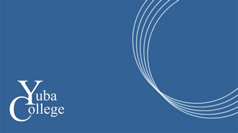 Brand Amp Style Guide Yuba College Brand Amp Style Guide Yuba College