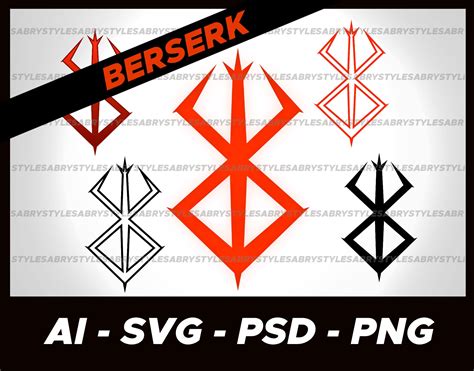 Brand Of Sacrifice Berserk Manga Symbol Berserker Anime Guts Svg Ai Psd Png Etsy Brand Of Sacrifice Berserk Manga Symbol Berserker Anime Guts Svg Ai Psd Png Etsy