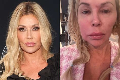 Brandi Glanville Says Joining Onlyfans Amp 39 Saved Her Life Amp 39 After Sexual Harassment Claims The Brandi Glanville Says Joining Onlyfans Amp 39 Saved Her Life Amp 39 After Sexual Harassment Claims The