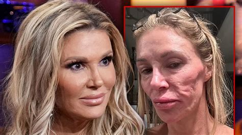Brandi Glanville Says She Is Blocked From Denise Richards Amp 39 Onlyfans Account Bravocon 2022 Brandi Glanville Says She Is Blocked From Denise Richards Amp 39 Onlyfans Account Bravocon 2022