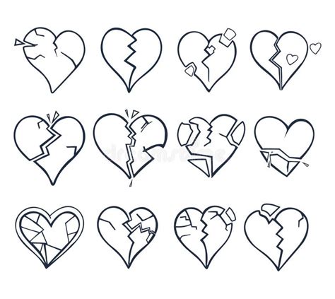 Breakup Tattoo Stock Illustrations 55 Breakup Tattoo Stock Illustrations Vectors Clipart Dreamstime