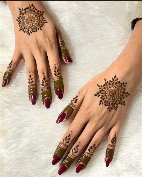 Bridal Approved Simple Arabic Mehndi Designs You Ll Love Art Bridal Approved Simple Arabic Mehndi Designs You Ll Love Art