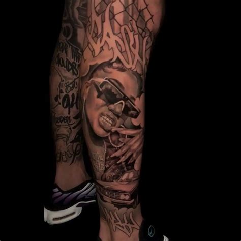 Brisbane Chicano Tattoo Artists Portfolio Cb Ink Tattoo Brisbane Chicano Tattoo Artists Portfolio Cb Ink Tattoo
