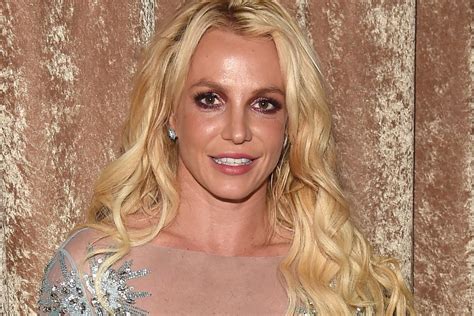 Britney Spears Gives Interesting Life Update