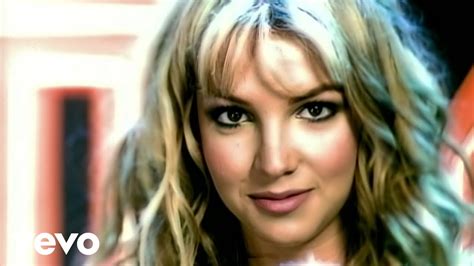 Britney Spears You Drive Me Crazy Official Hd Video Youtube Music