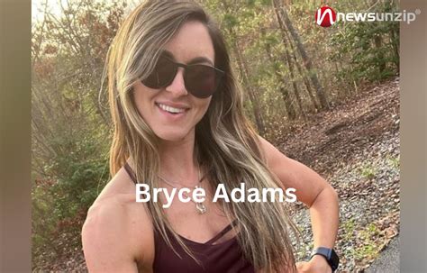 Bryce Adams Height Weight Net Worth And Biography Bryce Adams Height Weight Net Worth And Biography