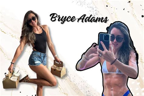 Bryce Adams Medium Bryce Adams Medium