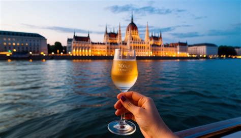 Budapest Premium Sightseeing Cruise With Tokaj Frizzante Getyourguide