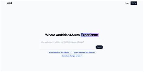 Building A New Alumni Platform For Penn By Eric Mao Building A New Alumni Platform For Penn By Eric Mao