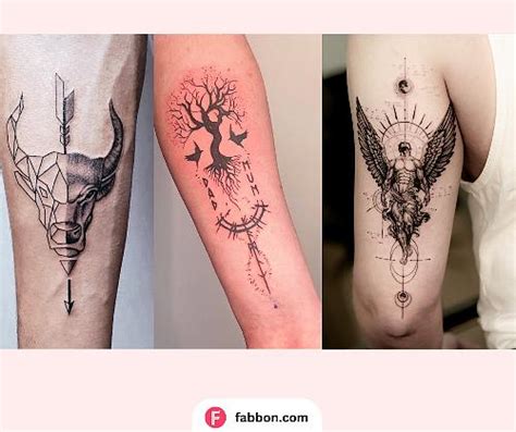 Bull 100 Meaningful Tattoos Their Origin And Meaning