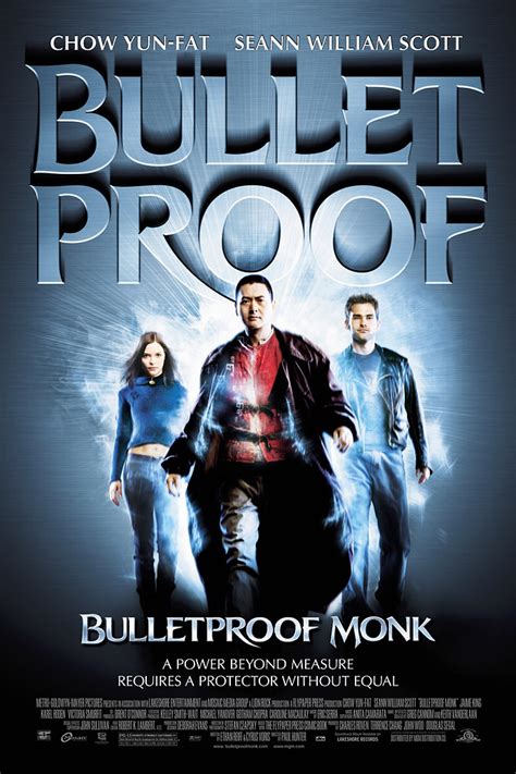 Bulletproof Monk 2003 Plot Imdb Bulletproof Monk 2003 Plot Imdb