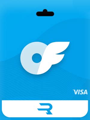 Buy Onlyfans Gift Card 5 Usd By Rewarble Global Online G2a Com