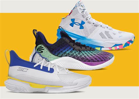 Buy Steph Under Armour Deal 2026 These 5 Simple Photos Show Why Sales Of Under Armour S Ua