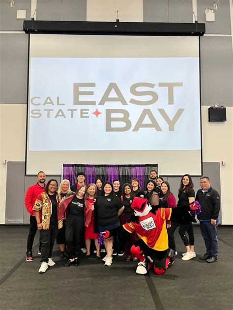 Cal State East Bay Is Proud To Announce Our Partnership With Leadership Public Schools Cal State East Bay Is Proud To Announce Our Partnership With Leadership Public Schools